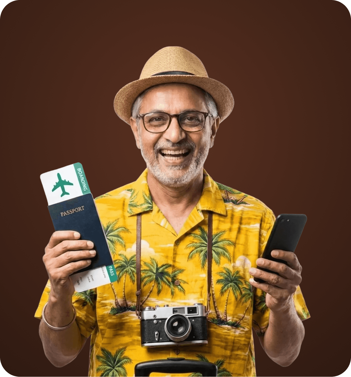 Travel & Lifestyle
