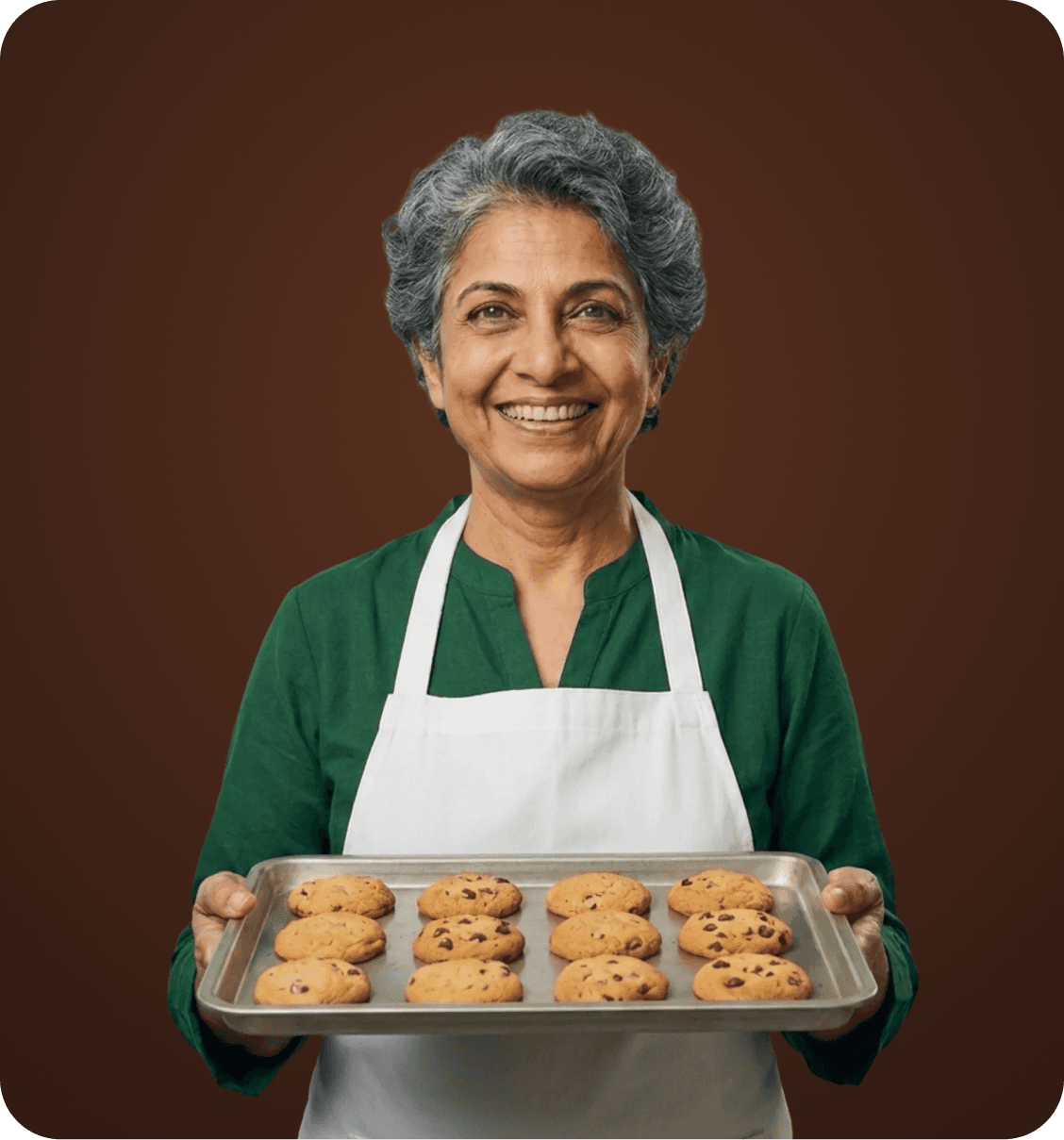Food Stories