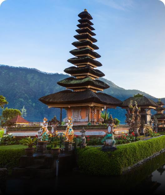 Bali