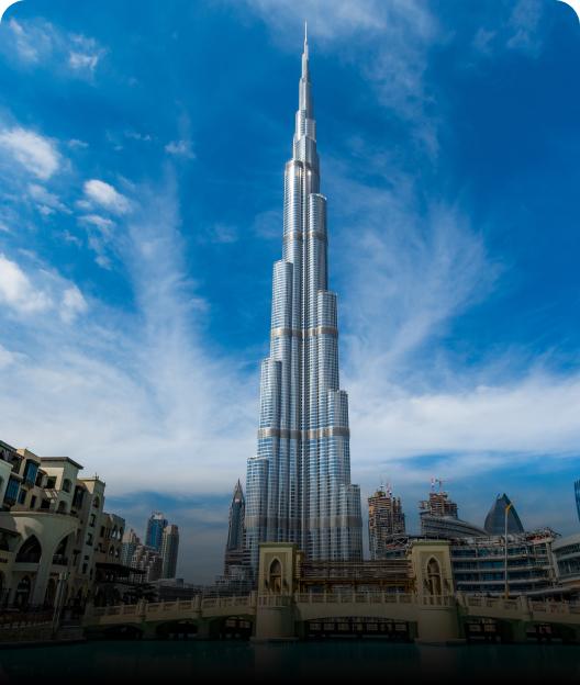 Dubai