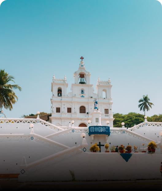 Goa