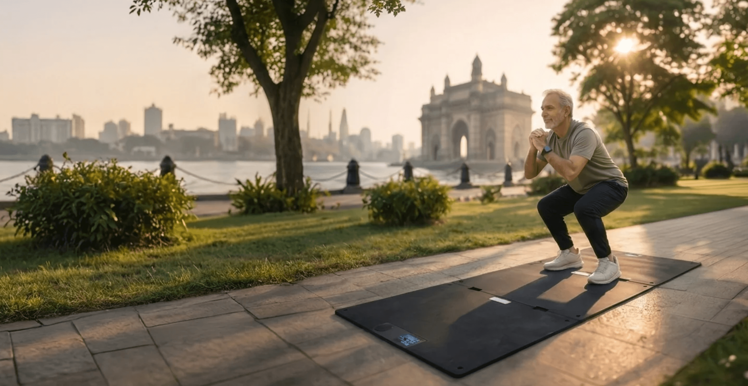Khyaal Active Ageing Challenge Bengaluru