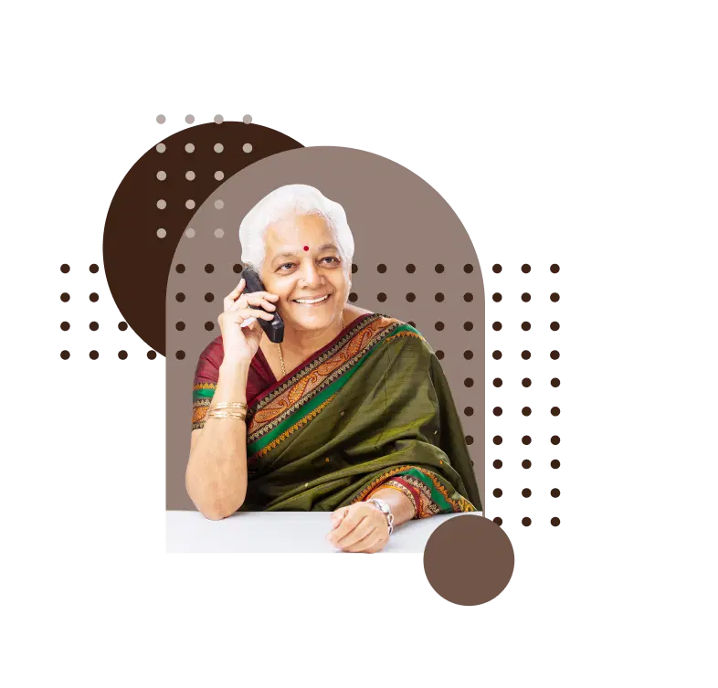 Avail on-demand assistance