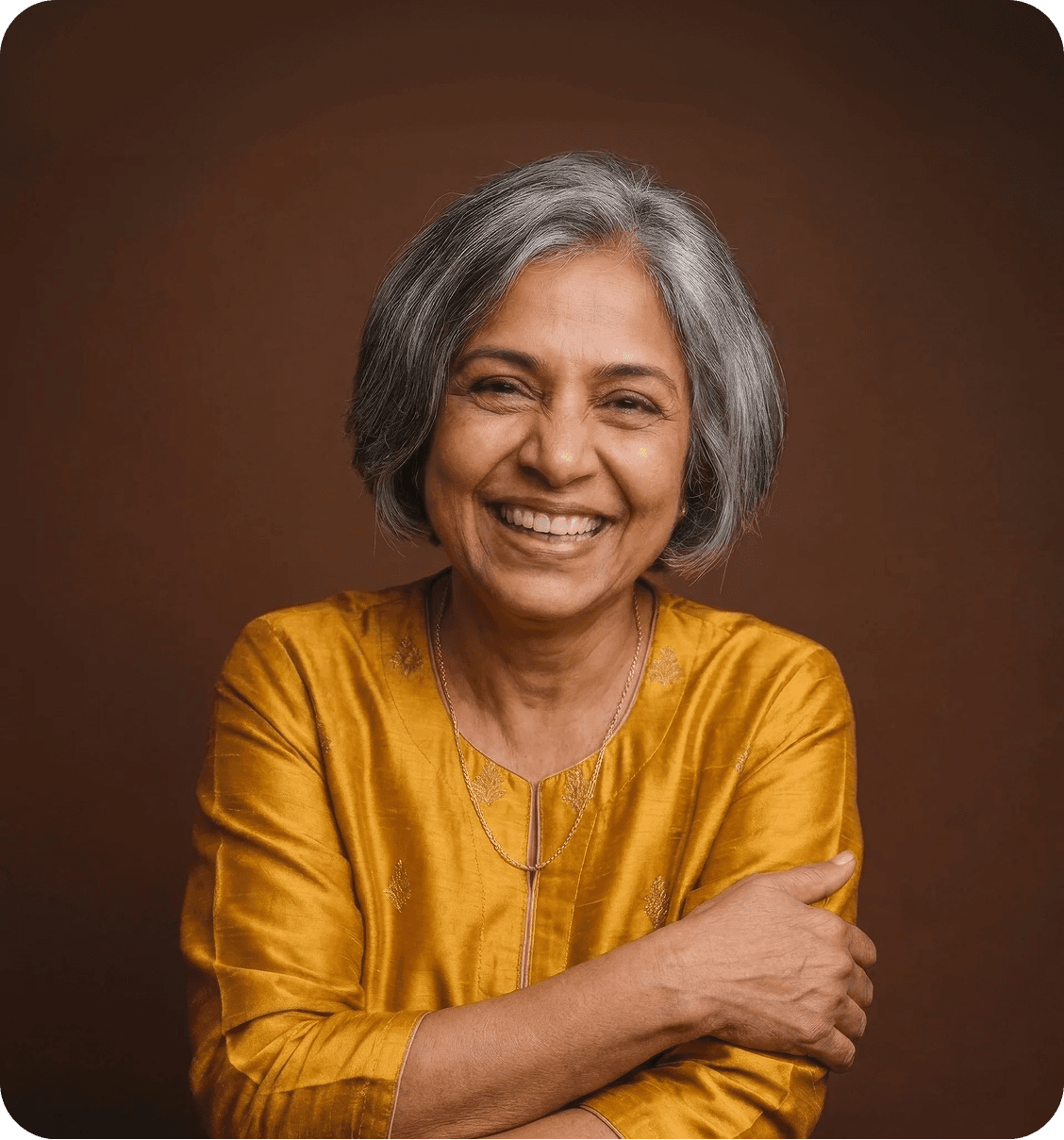 Inspiring Senior Stories