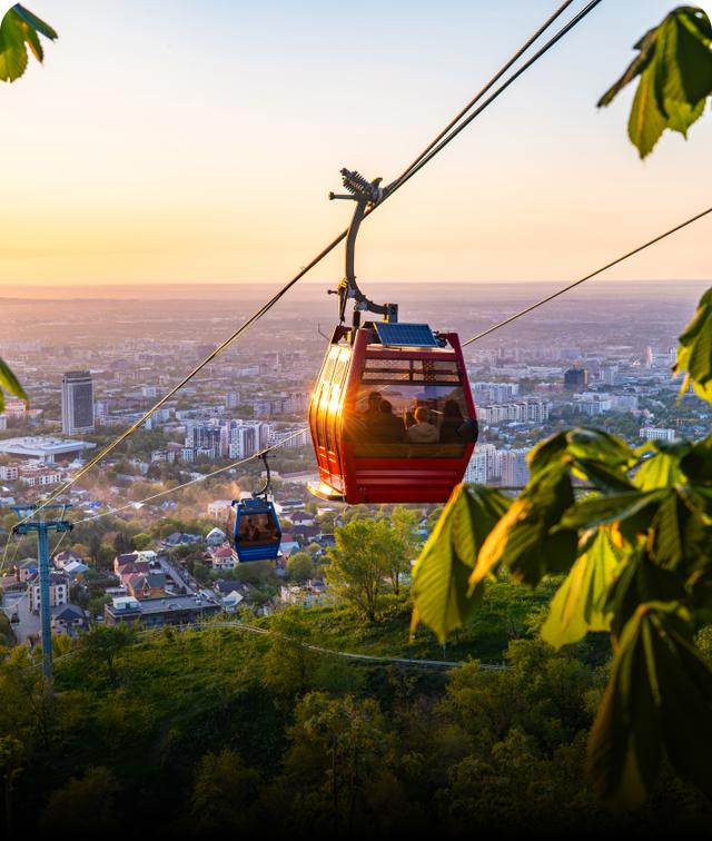 Almaty
