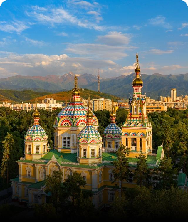 Almaty