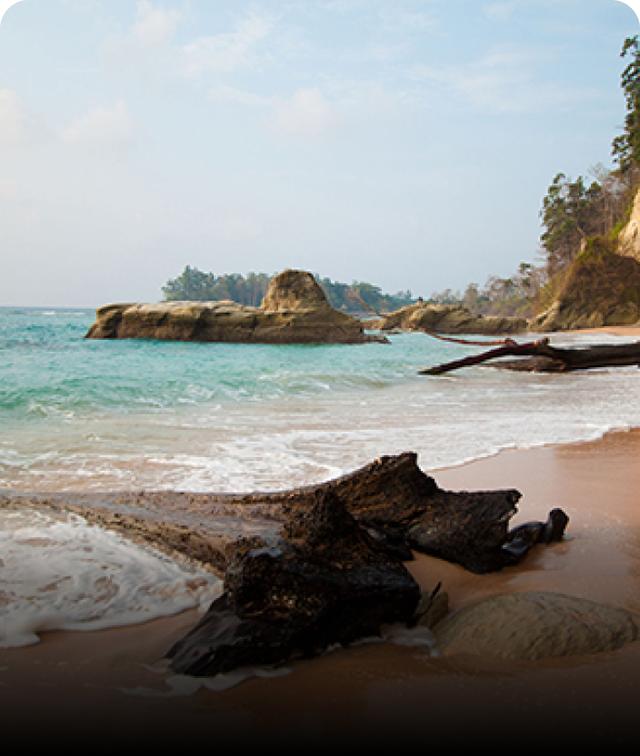 Andaman