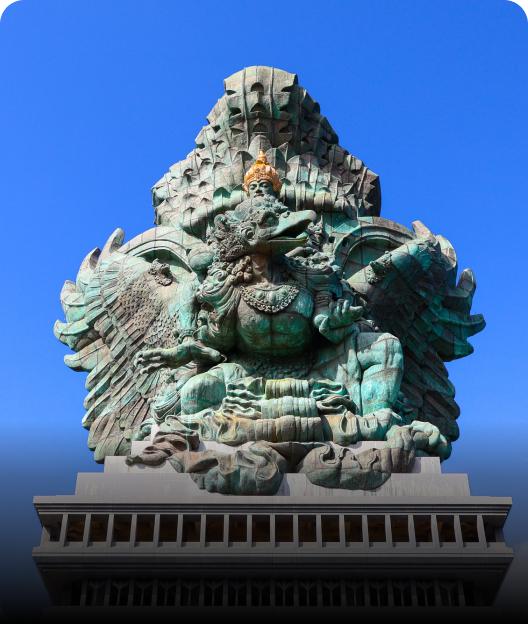 Bali