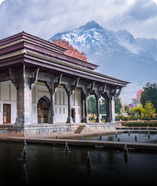 Kashmir