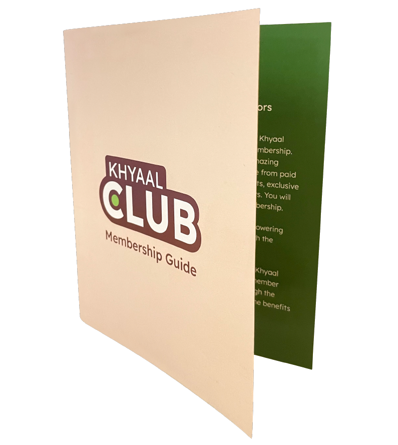 Membership Guide